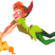 Illustration for article titled When Disney Meets Pokémonem/em
